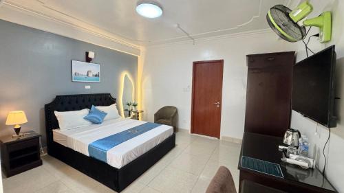 Cat Hai Hotel | Mê Cát Bà Hotel