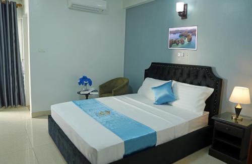 Cat Hai Hotel | Mê Cát Bà Hotel