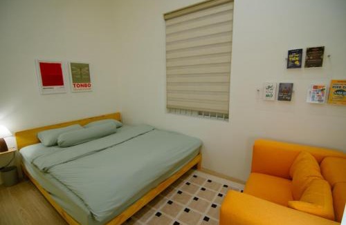 Dat Do Apartment | Mê Stay