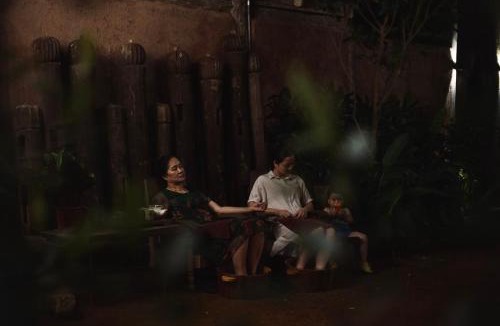 Son Tay House | MÔ he Creative Hub
