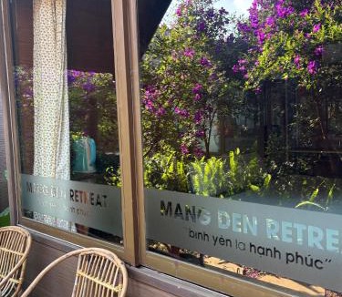 Kon Plong Apartment | Măng Đen Retreat Homestay
