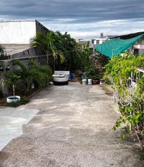Old Quarter Bed & Breakfast | Mũi Né Motel