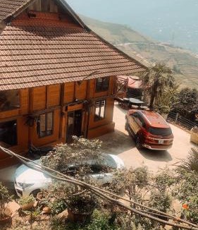 Sa Pa Hotel | MƯƠNG HOA HILLSIDE HOMESTAY