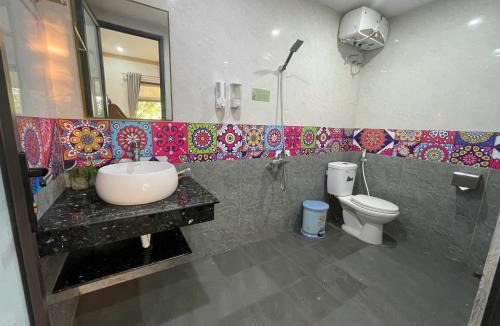 Moc Chau Resort | Mường sang Retreat Mộc Châu