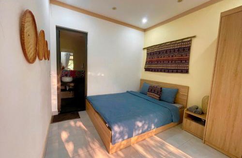 Moc Chau Resort | Mường sang Retreat Mộc Châu