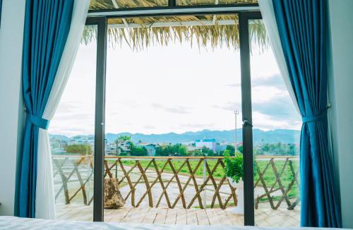 Dien Bien Phu House | Mường Thanh Garden Stay