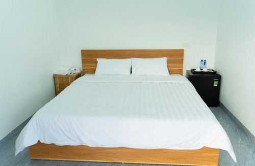 Dien Bien Phu House | Mường Thanh Garden Stay