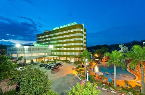 Him Lam Hotel | Mường Thanh Grand Dien Bien Phu Hotel