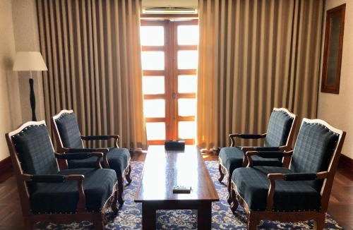 Pleiku Hotel | Mường Thanh Grand Gia Lai