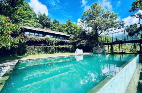 Ky Son Villa | Mường Zen Villa