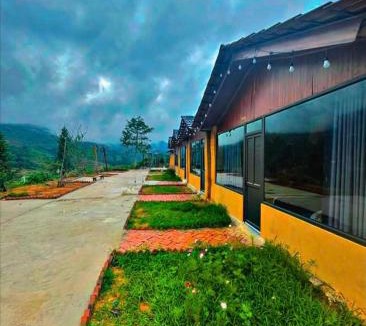 Quan Ba Hotel | Mạnh Homestay
