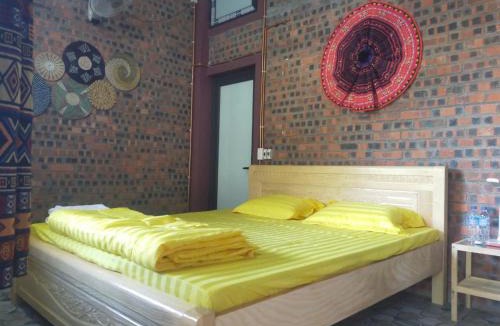 Mang Yang House | Mẩy Gấu Homestay