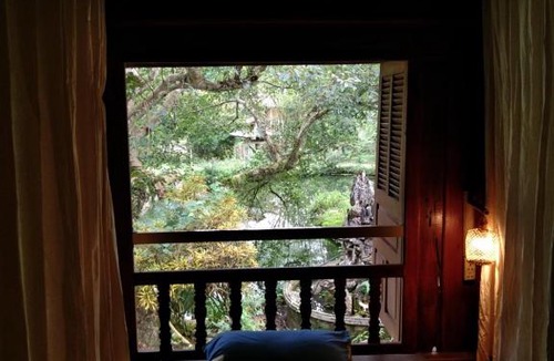Luc Yen House | Mận Homestay - Lục Yên Homestay and Tour