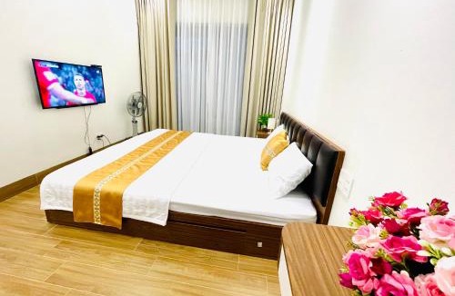 Co To House | Mẹ Nhím homestay