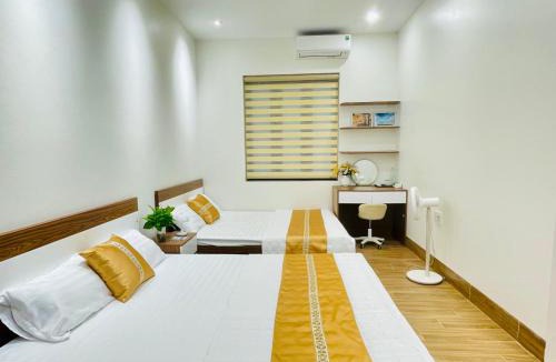 Co To House | Mẹ Nhím homestay