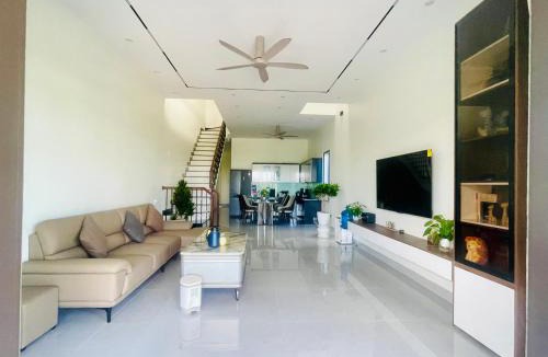 Co To House | Mẹ Nhím homestay