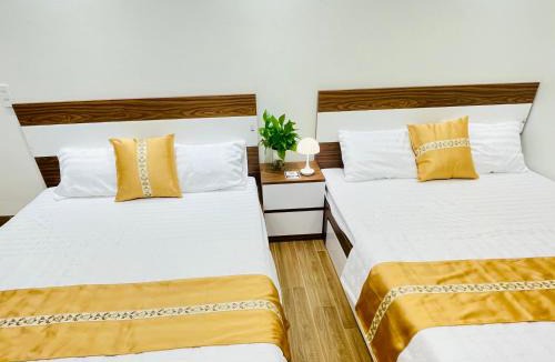 Co To House | Mẹ Nhím homestay