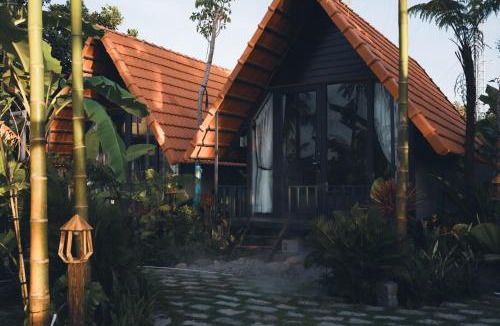 Mang Yang Apartment | Mộc An Homestay