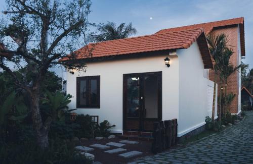 Mang Yang Apartment | Mộc An Homestay