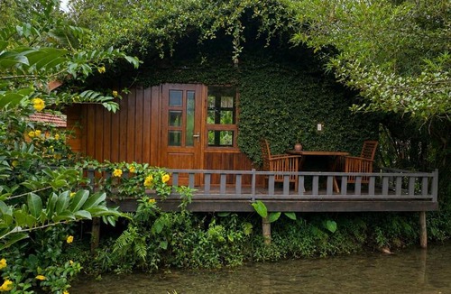 Dak Doa Apartment | Mộc An Nhiên Farmstay