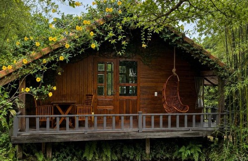 Dak Doa Apartment | Mộc An Nhiên Farmstay