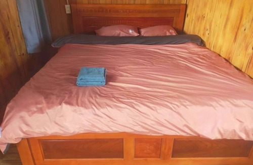 Kon Plong House | Mộc - An - Nhiên Home - 350k