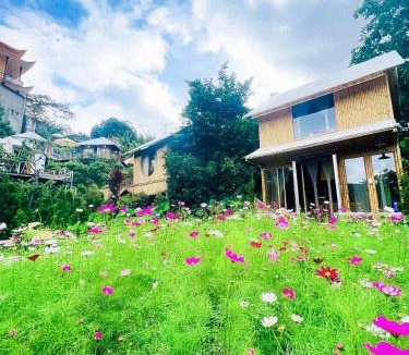Phuong 10 Resort | Mộc Glamping & Ecohouse