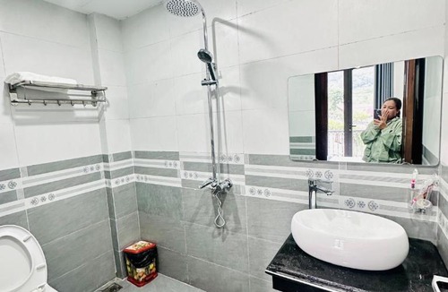 Bac Ha Cabin | Mộc Hưng Homestay