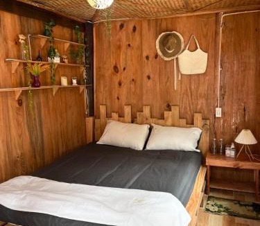 Phu Quy Hotel | Mộc Homestay Đảo Phú Quý
