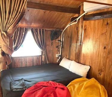 Phu Quy Hotel | Mộc Homestay Đảo Phú Quý