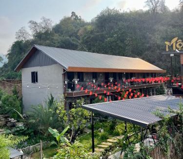 Moc Chau Hotel | Mộc Homestay - Mộc Châu