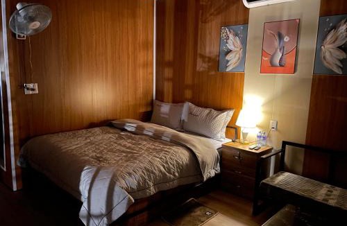 Moc Chau Hotel | Mộc Homestay - Mộc Châu