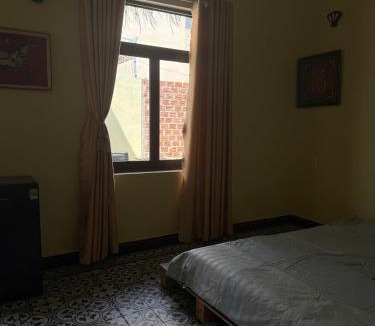 Kon Tum House | Mộc House - Coffee & Homestay