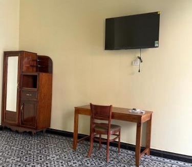 Kon Tum House | Mộc House - Coffee & Homestay