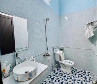Kon Tum House | Mộc House - Coffee & Homestay