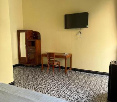 Kon Tum House | Mộc House - Coffee & Homestay