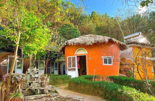 Moc Chau Cabin | Mộc House