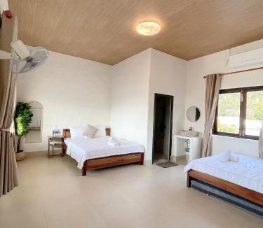 Ninh Hai House | Mộc House