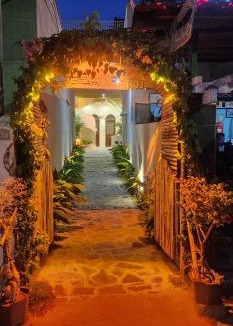 Ninh Hai House | Mộc House