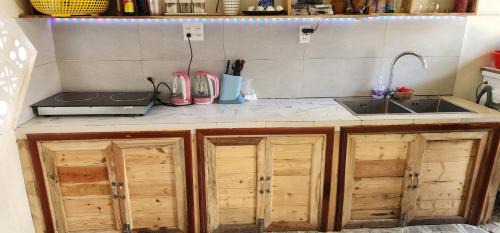 Ninh Hai House | Mộc House