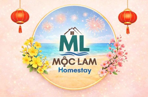 Ke Ga Hotel | Mộc Lam Homestay