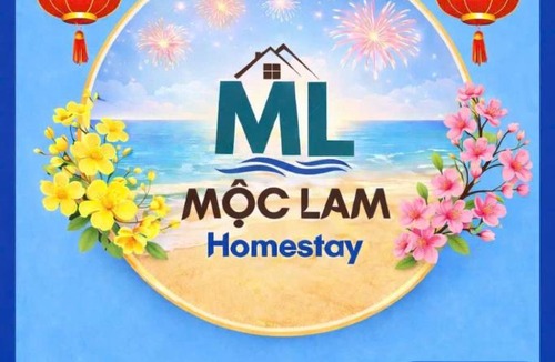 Ke Ga Hotel | Mộc Lam Homestay