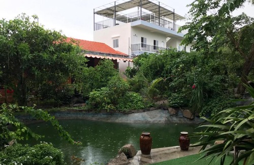 Ke Ga Hotel | Mộc Lam Homestay