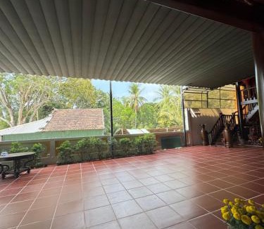 Duong To Hotel | Mộc Lan resort