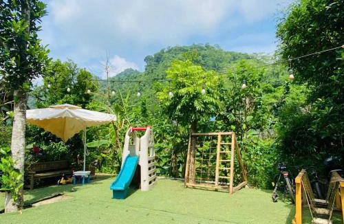 Kim Boi Apartment | Mộc Miên Retreat - Nguyễn Tâm