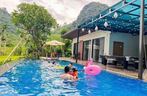 Kim Boi Apartment | Mộc Miên Retreat - Nguyễn Tâm