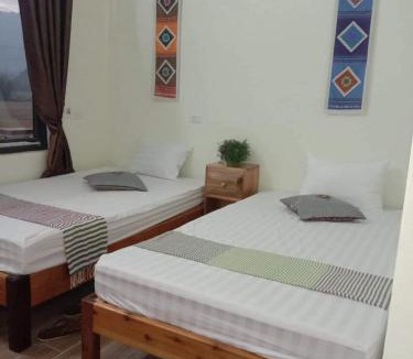 Chieng Chau Other | Mộc Nhiên Homstay Mai Chau