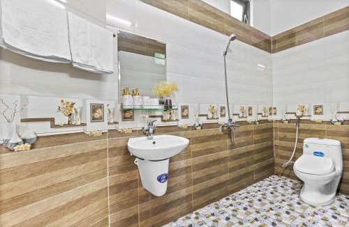 Lien Chieu House | Mộc Nhiên Hotel Da Nang