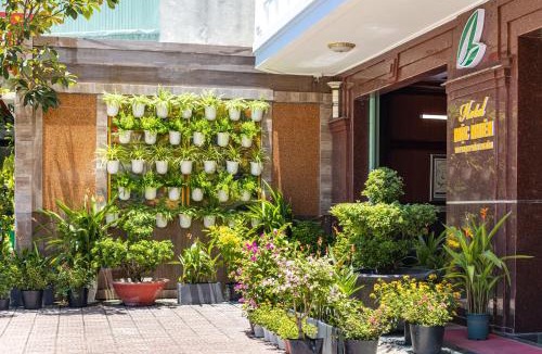 Lien Chieu House | Mộc Nhiên Hotel Da Nang