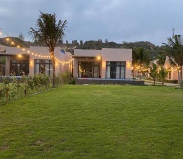 Mang Yang Villa | Mộc Nhiên Villa